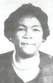 Josie Curvey Rogers (1899-1995)