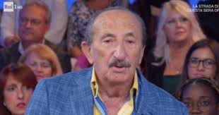 The group was formed in 1967 by franco gatti (born 4 october 1942 in genoa), angela brambati (born 20 october 1947 in genoa), angelo sotgiu. Franco Gatti Dei Ricchi E Poveri Parla Del Figlio Morto Beveva Molto E Ha Fatto Una Cazzata Con Gli Stupefacenti Il Fatto Quotidiano