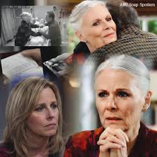 💔 GH Honors Luke Spencer as Tracy Returns, Laura Faces a Threat In an  episode honoring the late, great Anthony Geary, Port Charles remembered  Luke Spencer through his two greatest loves: Laura