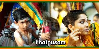 It is observed mainly in countries with significant populations of ethnic tamils. 2021 Thaipusam Puja Date And Pooja Timings Temples In India Info Slokas Mantras Temples Tourist Places