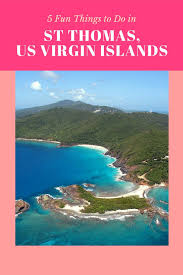 5 Fun Things To Do In St Thomas Us Virgin Islands In 2020 Usa Travel Destinations Adventure Travel Caribbean Travel