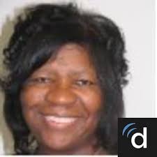 Dr. Nona Edwards Thomas, MD