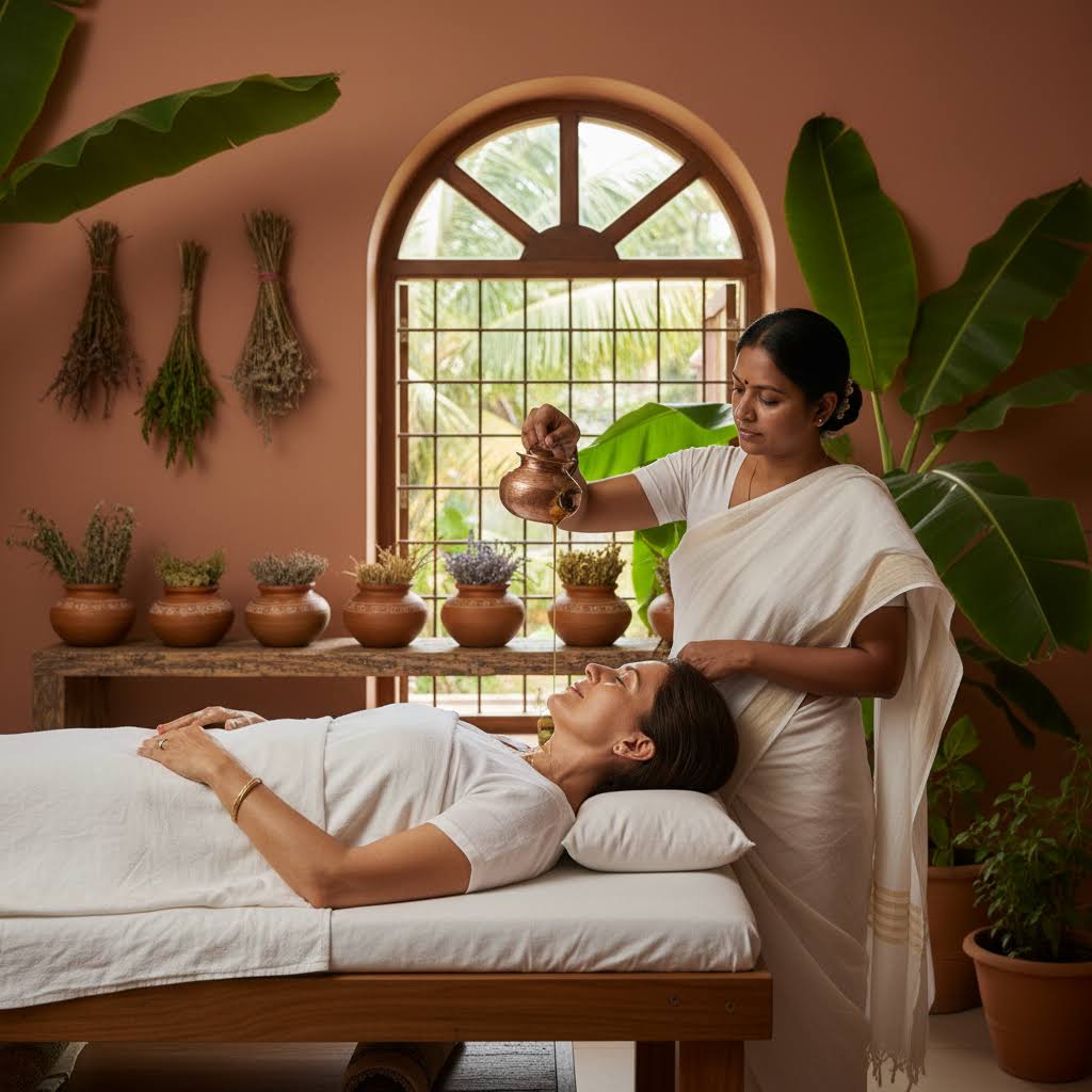 Rejuvenation Therapy in Electronic City product image