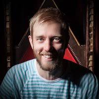 Stand-up Comedy Headingley with Alex Duffy