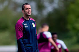 View aston villa squad and player information on the official website of the premier league. The Unknown Aston Villa Team Forced To Play Liverpool Tonight With A Rookie Welshman In Charge Amid Huge Covid 19 Outbreak Wales Online