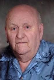 Henry Hildebrandt Obituary (1928