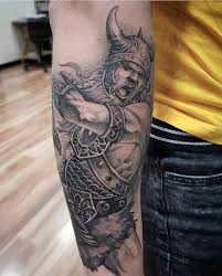 See a recent post on tumblr from @katilatah about berserk tattoo. Viking Berserker Tattoo Berserker Tattoo Tattoos I Tattoo