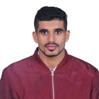 achraf abdou Resume/CV