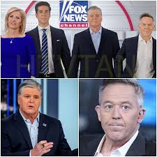 FOX NEWS DECLARES ALL-OUT WAR ON NETWORK RIVALS: Aggressive Strategy Aims  to Seize Billions and Dominate the TV Landscape! In a jaw-dropping move, Fox  News has officially declared war on its network