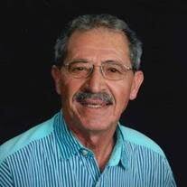 Steve J. Sadd Obituary