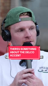 The most #Delco podcast ever is now out