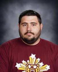 Teachers helped shape 5th grader's development