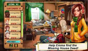 Solve mysteries, find the difference or even hidden numbers! Extending The Lifetime Of Hidden Object Game Home Makeover Control500