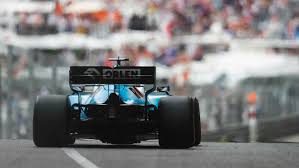 Monaco f1 racing team is to prepare for a formula one debut! Williams There S Light At The End Of The Tunnel Formula 1