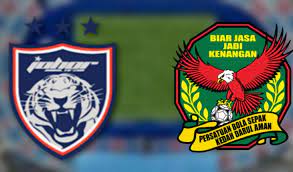 Jdt 3 0 kedah full highlight final piala malaysia 2019 november 2 hd. Harga Tiket Piala Sumbangsih 2020 Jdt Vs Kedah Arenasukan