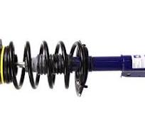 Monroe RoadMatic Front Suspension Strut and Coil Spring Assembly | 281670