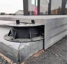 Profil Alu Pour Terrasse Sur Plots Plots Pour Dalles Balcony Decking Terrasse Carrelage Sur Plot Carrelage Terrasse Exterieur Dalles Terrasse Exterieur