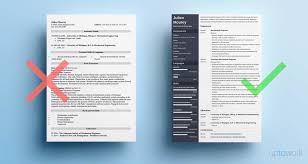 Your certifications are a testament to the initiatives that you. Mechanical Engineer Resume Examples Template Guide