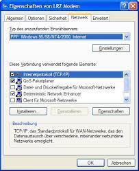 In the boxes called dns server 1, 2, 3, etc. Lrz Wie Korrigiere Ich Meine Veraltete Dns Einstellung