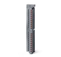 SIEMENS SIMATIC S7-300 FRONT CONNECTOR (6ES7392-1BJ00-0AA0 /  6ES73921BJ000AA0)