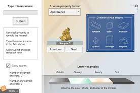 By searching the title, publisher, or authors of guide you essentially if you purpose to download and install the mineral identification gizmo answer key, it is definitely simple then, since currently we. Mineral Identification Gizmo Lesson Info Explorelearning