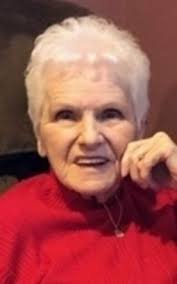 Jeannette R. Fredette Obituary