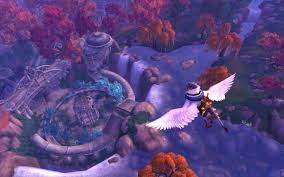 Second, you'll visit almost every mythic dungeon from legion and . World Of Warcraft Is Fixing Its Content Problem With Smaller Patches Usgamer