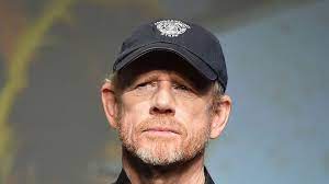 Ron Howard se siente mal por el pinchazo de 'Han Solo: Una historia de Star  Wars'