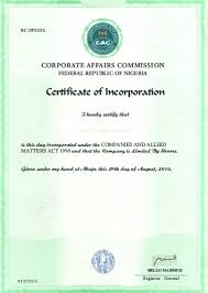 Nigeria Trade Portal