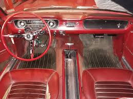 Image result for Rangoon Red 1964 Mustang