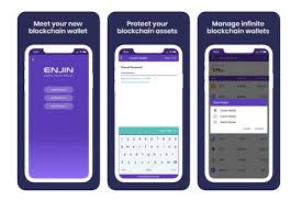 This is a nice feature, especially if your iphone screen is otherwise already crowded with a myriad of apps. The Best Cryptocurrency Apps For Android And Ios Digital Trends