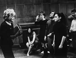 Quotations by stella adler, american actress, born february 10, 1901 and the recitation audio of quote. Review Stella Is A Backstage Portrait Of Acting Guru Stella Adler Los Angeles Times