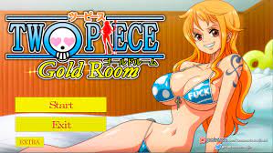 TwoPiece “Gold Room” – Full Mini-Game - Adult Games Collector