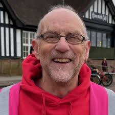 Forest Rec parkrun Event number 530