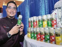 Sedap giler i am me dato vida versi piano sissy iman. Kes Gempar Ppim Terjah Syarikat Kopi Pak Belalang Mynewshub