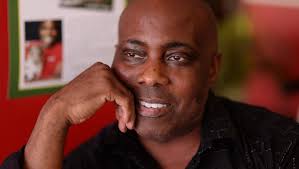 Clyde Norris's Instagram, Twitter & Facebook