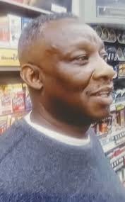 Obituary for Melvin Lewis Hardy