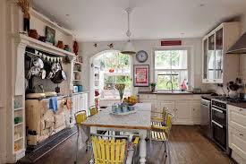 traditional kitchens: 23 ways to create