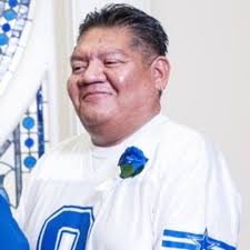 Jonathan Larry Blackhair Obituary October 30, 2019