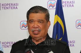 Pembagian laba dengan nama dan dalam bentuk apapun seperti dividen, termasuk dividen yang dibayarkan oleh perusahaan asuransi kepada pemegang polis, dan pembagian sisa hasil usaha koperasi; Dividen 10 Bukti Koperasi Tentera Mampu Berhadapan Dengan Cabaran Ekonomi Semasa Menteri Air Times News Network