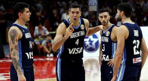 32 seleccionados competirán desde este sábado 31 de agosto, buscando la gloria máxima a nivel internacional. Venezuela Proxima Meta De La Seleccion Argentina En El Mundial China 2019 Basquet La Voz Del Interior