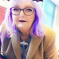 Dead Liar by Ruth Nina Welsh