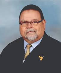 Robert J. "Jeff" Palmer