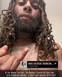 Amari King Leo Wright