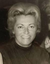 Jeannine Struthers Obituary (1933