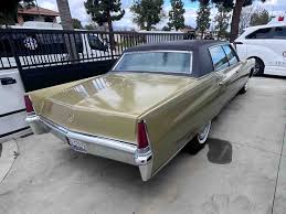 Image result for Colonial Yellow 1969 Cadillac