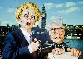Spitting Image (Series) - TV Tropes