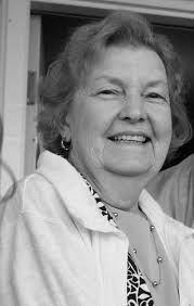 Elizabeth White Lawhon Obituary