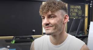 ❌ Leigh Wood vs Mauricio Lara is OFF due Wood picking up an injury in  training. The rest of the card is still expected to go ahead. #WoodLara  #BoxingFans #BoxingNews