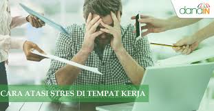 Terimakasih:) 6 cara menghindari stres di tempat kerja reviewed. Stres Di Tempat Kerja Ini 5 Cara Mudah Mengatasinya Blog